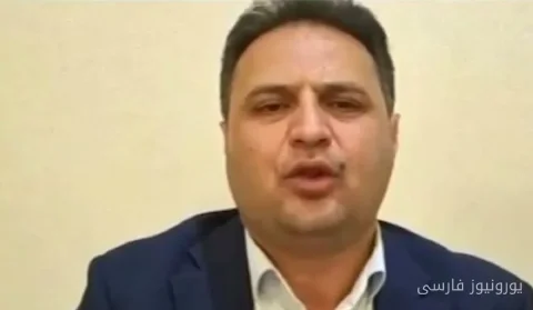 حسن‌نژاد، سخنگوی تراکتور به اتفاقات بازی ملوان واکنش نشان داد