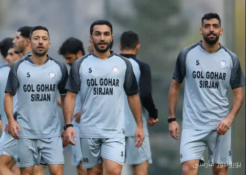 گل‌گهر با حمایت مدیران به دنبال ثبات و نتیجه‌گیری در لیگ برتر است