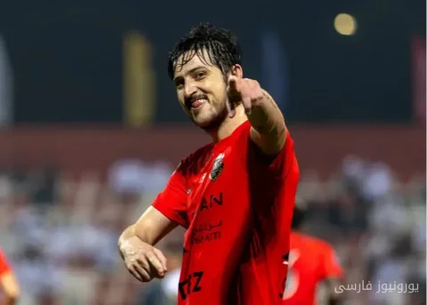 سردار آزمون با روحیه و ذهنیت قوی به مصاف الهلال می‌رود