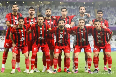 تراکتور به تبریز بازگشت و استراحت یک روزه گرفت