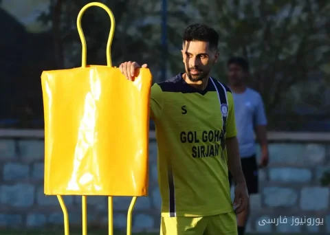 عالیشاه و علیزاده با محرومیت در دیدار گل‌گهر مقابل استقلال خوزستان غایب هستند