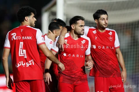 پرسپولیس برای نخستین بار در شهربابک در لیگ برتر به میدان می‌رود