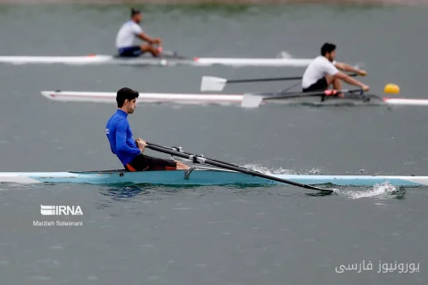 عملکرد ملی پوشان گیلان در بازی‌های آسیایی بدون مدال طلای انفرادی