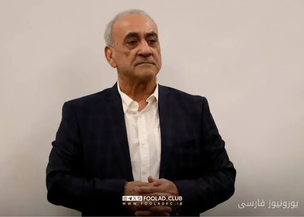 پاسخ حمیدرضا گرشاسبی به شایعات درباره جام سوپرجام و استقلال