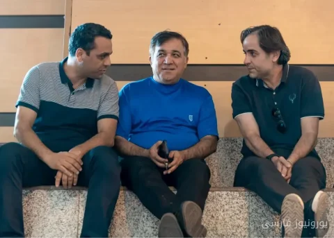 مدیرعامل جدید استقلال در آستانه معرفی قرار دارد