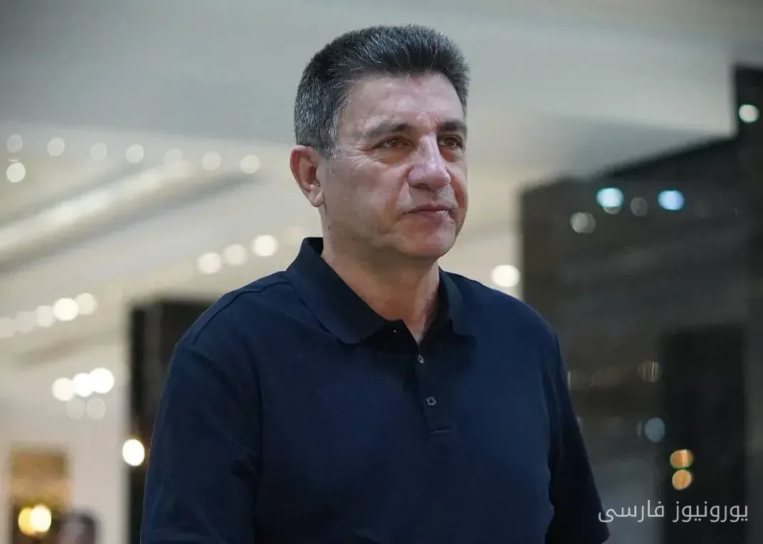امیر قلعه‌نویی درباره نامزدی علیرضا بیرانوند در بهترین بازیکن سال آسیا و شرایط تیم ملی ایران