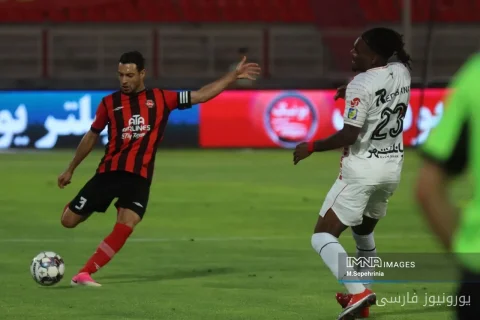 حضور شجاع خلیل‌زاده، حسین گودرزی و سردار آزمون در ترکیب منتخب لیگ نخبگان آسیا