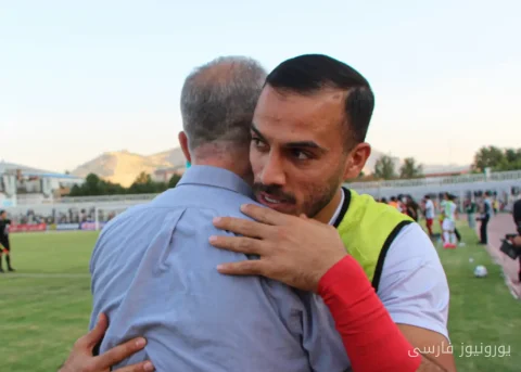 سید ابوالفضل جلالی با بازگشتی قدرتمند در پرسپولیس خودنمایی کرد