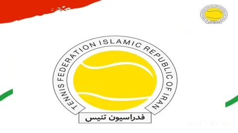 فدراسیون تنیس ایران خواستار میزبانی عادلانه و صدور روادید برای تیم‌های ملی پدل شد