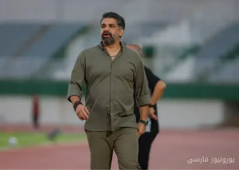 پیروز قربانی به شیراز بازگشت و به دنبال پیروزی برابر فجر شهید سپاسی است