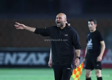 سهراب بختیاری‌زاده با استقلال رکورد شکست‌ناپذیری را در لیگ برتر و لیگ نخبگان حفظ کرد