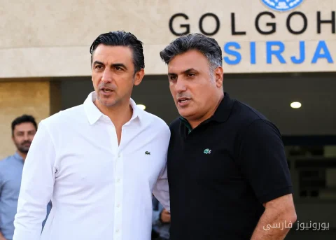 مهدی رحمتی پس از برد سه بر صفر گل‌گهر مقابل استقلال خوزستان: ۲۲ بازیکن جدید آوردیم و هماهنگی زمان می‌برد