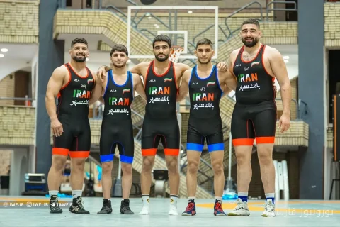عرفان جرکنی و یاسین یزدی فینالیست شدند؛ شمسی‌پور و اهورا بویری در شانس مجدد؛ ابوالفضل فتحی‌تزنگی حذف شد
