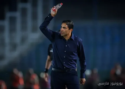 پیمان حدادی درباره انتخاب وحید هاشمیان و مهدی تارتار در پرسپولیس توضیح داد