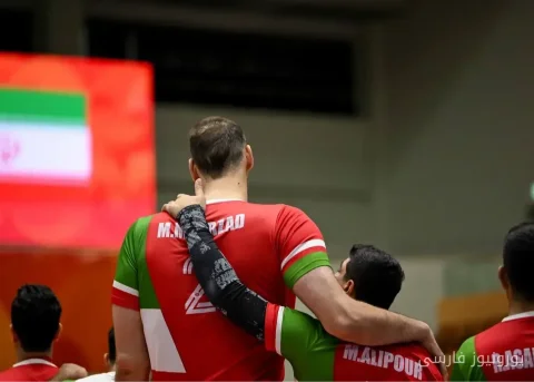 کاروان ایران در بازی‌های پاراآسیایی ۲۰۲۶ ناگویا به دنبال جبران فاصله مدال‌های طلا در روز چهارم