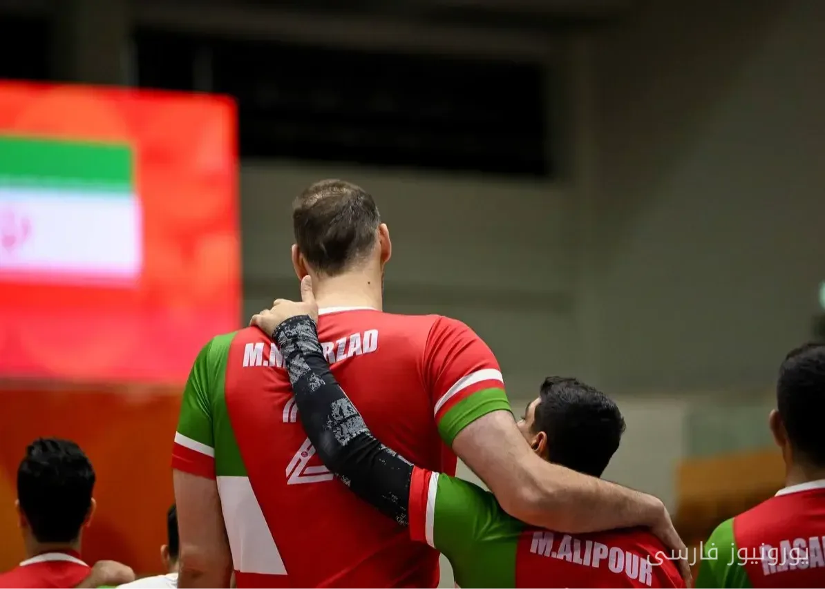 کاروان ایران در بازی‌های پاراآسیایی ۲۰۲۶ ناگویا به دنبال جبران فاصله مدال‌های طلا در روز چهارم