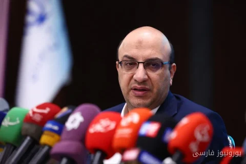 مهدی علی‌نژاد: تحریم‌ها مانع موفقیت ورزش ایران در بازی‌های آسیایی ناگویا نشد