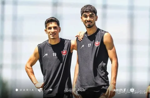 مدیرعامل پرسپولیس تکذیب کرد: تمدید قرارداد امیرحسین محمودی در دستور کار نیست