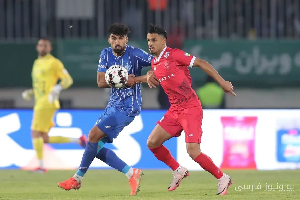 مهدی تاج سهمیه ۳+۱ فوتبال ایران در لیگ قهرمانان آسیا را اعلام کرد
