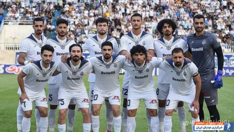 باشگاه ملوان بندرانزلی پوستر دیدار با چادرملو را با الهام از نقاشی «شب پرستاره» ونسان ون‌گوگ منتشر کرد