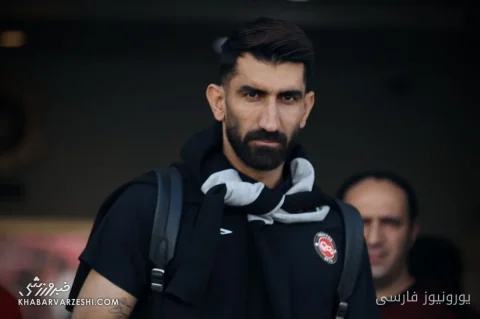امیر ابهری درباره سربازی علیرضا بیرانوند: تصمیم نهایی با ستاد کل نیروهای مسلح است