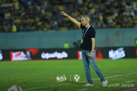 یحیی گل محمدی چراغ سبز هدایت تیم ملی امید را روشن کرد؛ باشگاه دهوک هنوز راضی نشده است