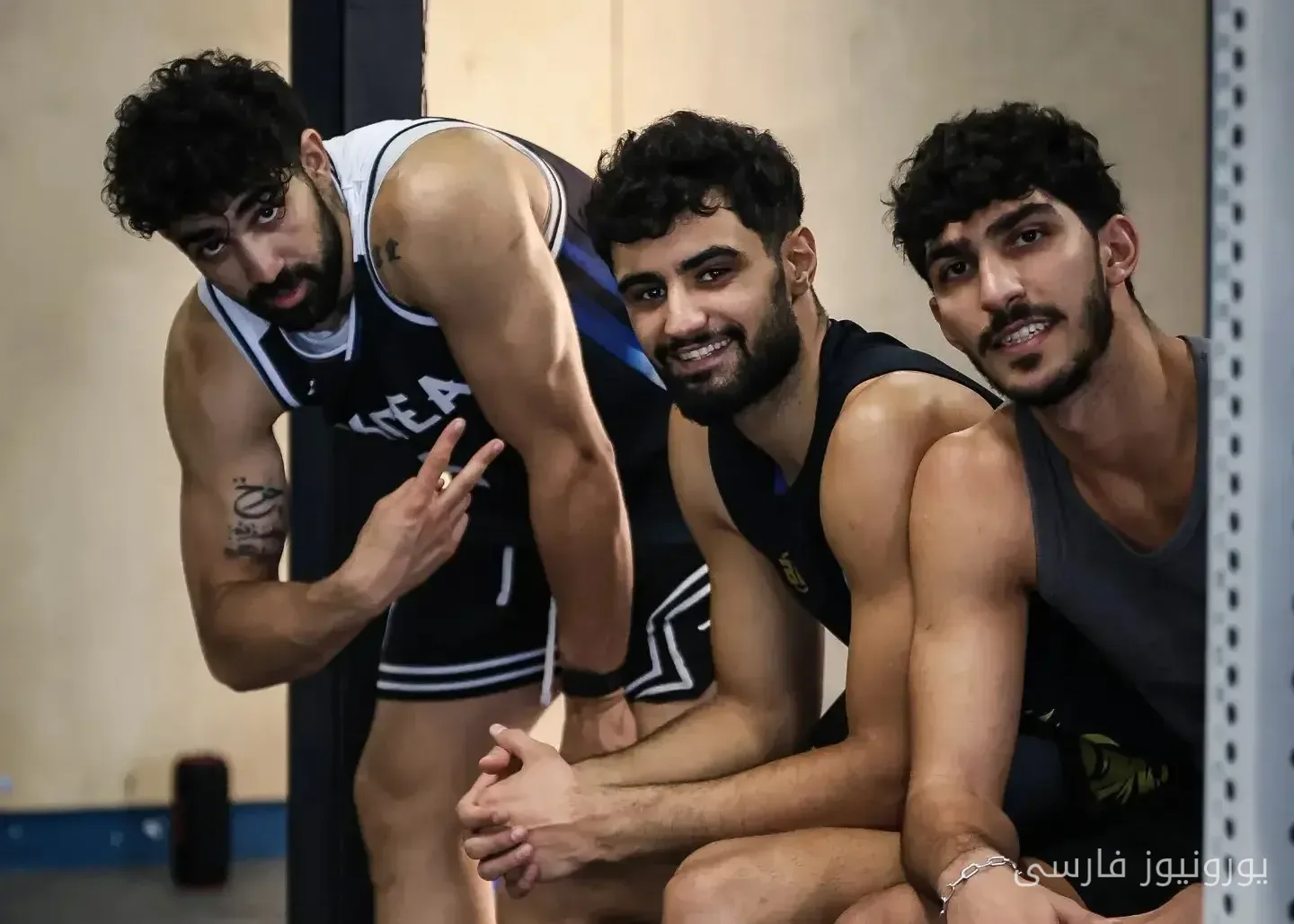 استقلالِ جوان شاهینطبع مدعی جام قهرمانی بسکتبال ایران