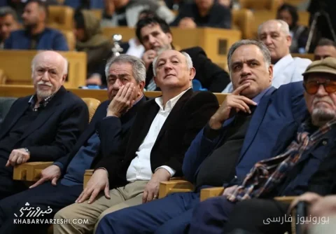 بهتاش فریبا: موضع برنامه فوتبال برتر درباره استقلال عادلانه نیست و سال‌هاست آن را تحریم کرده‌ام