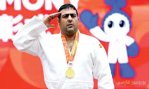 طلای دوی ۱۰۰ متر و موفقیت‌های متعدد ایران در بازی‌های پاراآسیایی ۲۰۲۶