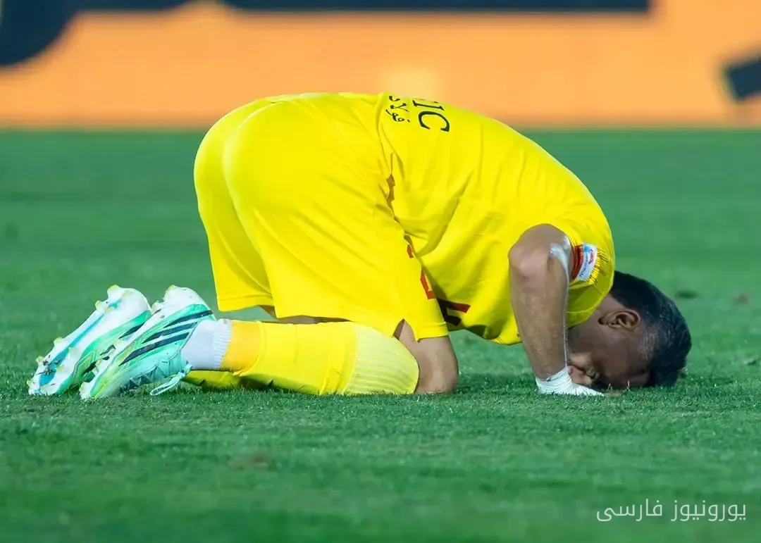 سد راه در نقطه قوت پرسپولیس؛ دفاع چپ فولاد راه گلزنی را بست