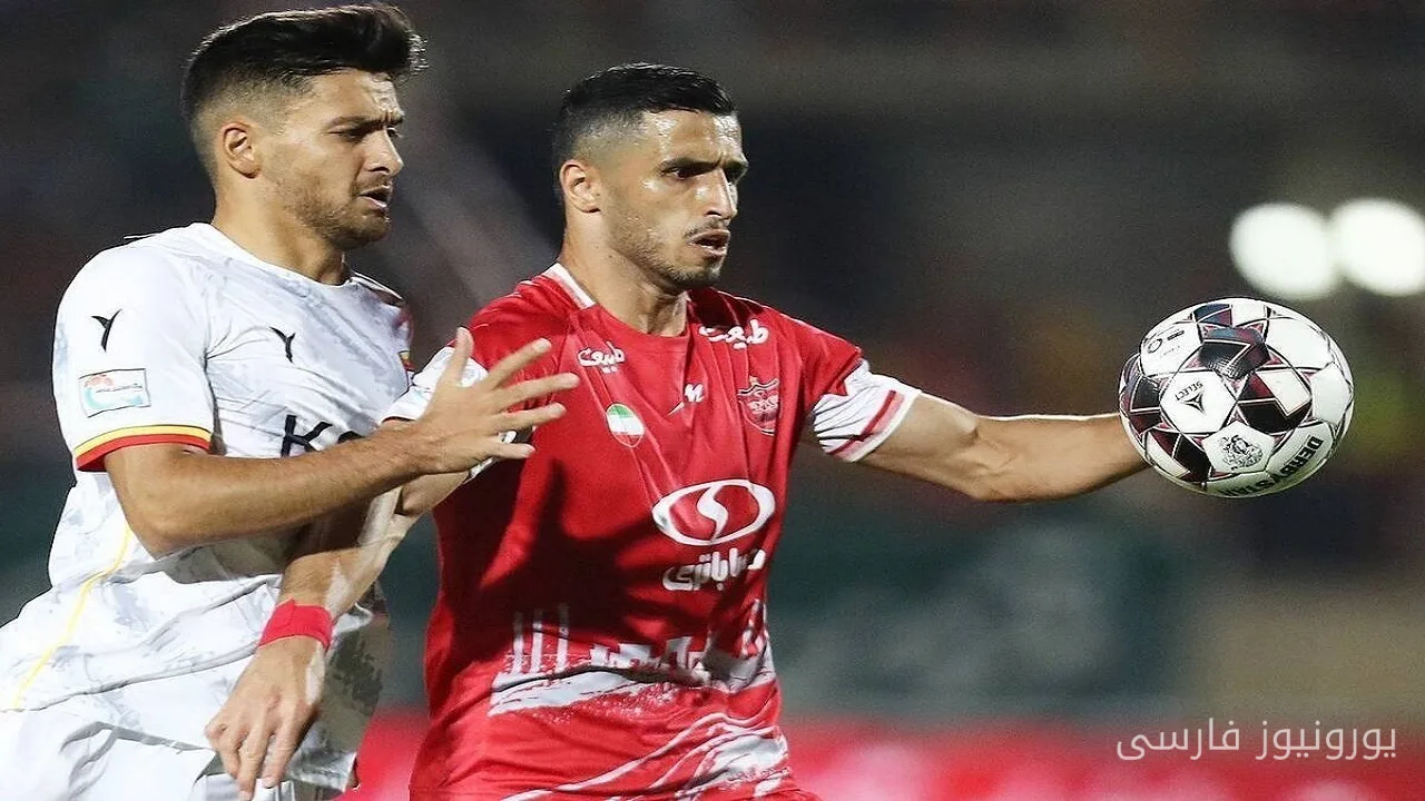 پرسپولیس برای افزایش فاصله با رقبا به مصاف فولاد میرود؛ سپاهان مقابل مس شهر بابک کار آسانی دارد