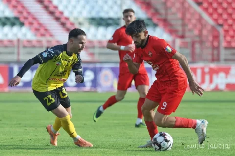 پایان حضور مهدی ترابی در تراکتور و احتمال بازگشت به پرسپولیس در فصل آینده