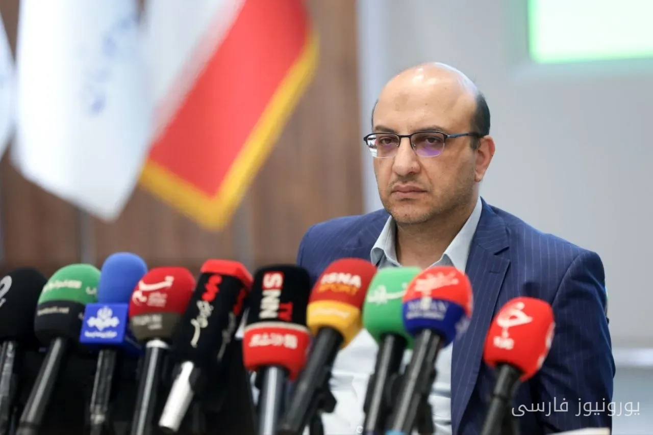 علینژاد از برگزاری ۱۵۰ جلسه تخصصی برای آمادهسازی کاروان ایران در بازیهای آسیایی خبر داد