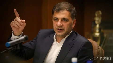 سید حجت کریمی درباره وضعیت بیرانوند و تراکتور پس از دیدار مقابل استقلال