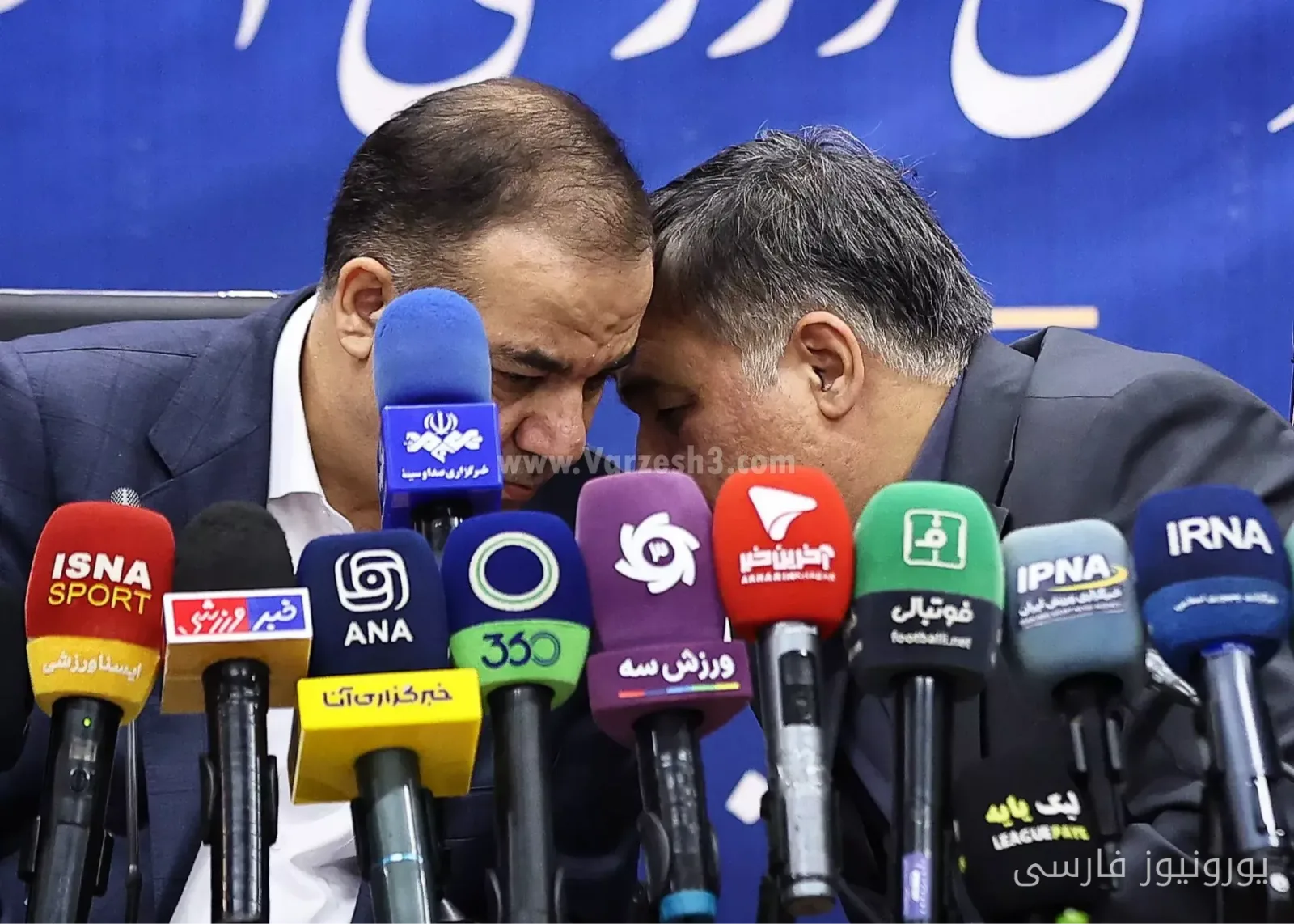 کنایه تاجرنیا به پرسپولیس درباره پرونده یاسر آسانی در آستانه مسابقات آسیایی
