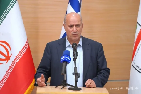 مهدی تاج از سخت‌تر شدن الزامات AFC برای مجوز حرفه‌ای و لغو ۳ بازی تدارکاتی خبر داد