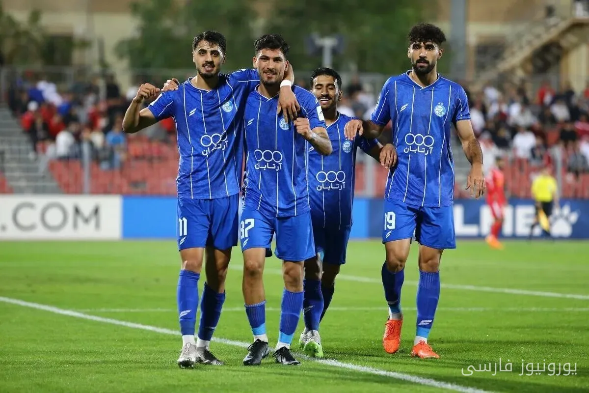 اسماعیل قلی زاده: بدون پول برای استقلال بازی می‌کنم اما محال است پرسپولیسی شوم