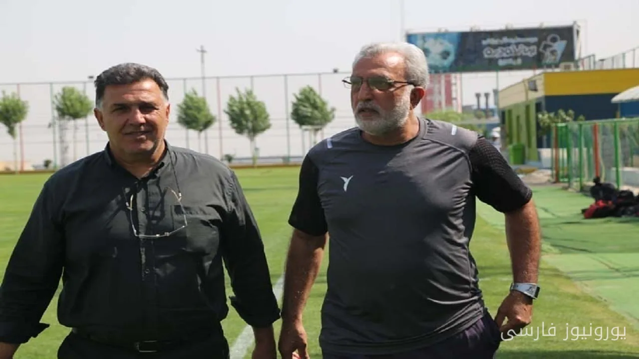 سیامک رحیم پور بزرگترین ظلم به نمایندگان فوتبال ایران در آسیا را گرفتن حق میزبانی میداند