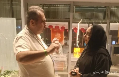 اضافه شدن دو رده سنی جدید به مدال‌های قابل شمارش المپیاد دانش‌آموزی شطرنج جهان با پیگیری شادی پریدر