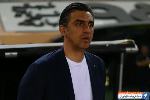 مهدی رحمتی آمادگی کامل گل‌گهر برای دیدار با المحرق بحرین را اعلام کرد