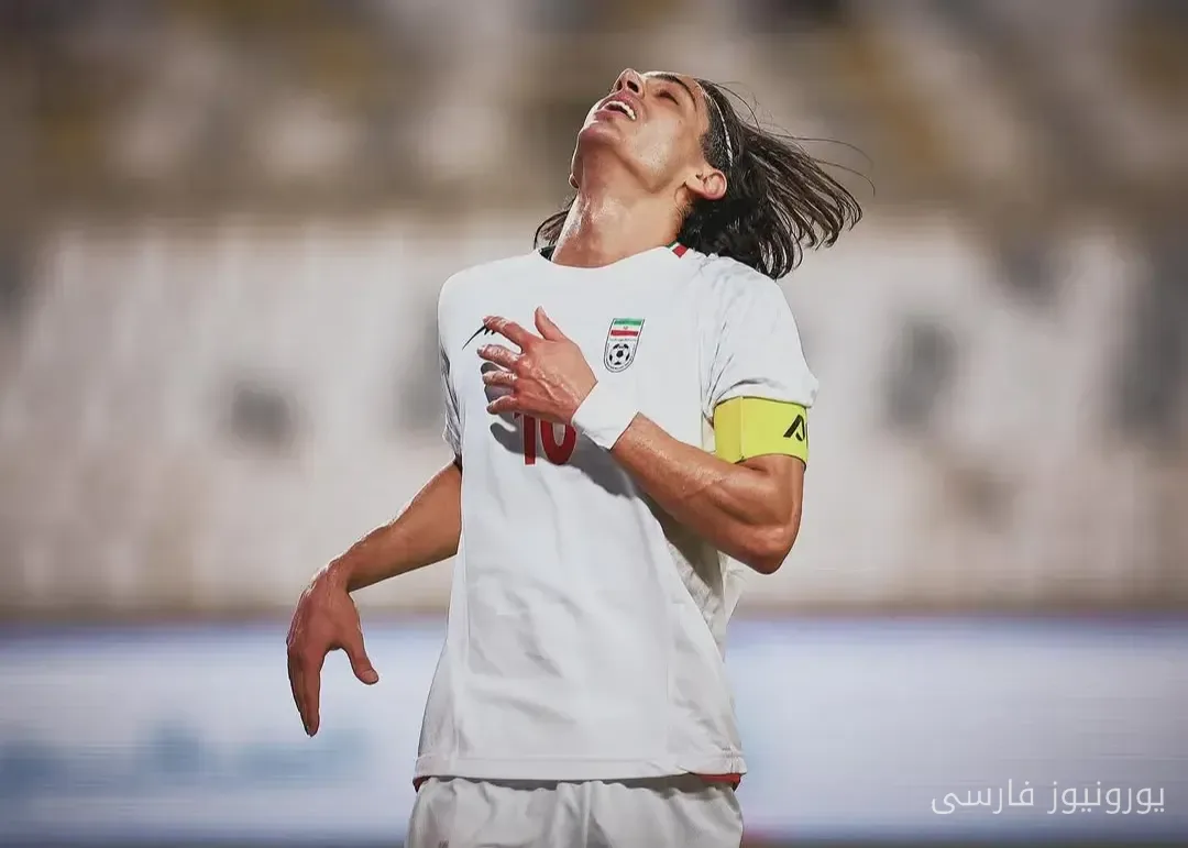 محمدجواد حسین‌نژاد درباره غیبت در جام جهانی 2026 و تلاش برای بازگشت به تیم ملی