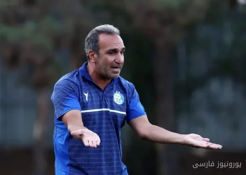 ایوب اصغرخانی محرومیت‌های دیدار استقلال و شاهین را خنده‌دار و ناعادلانه خواند