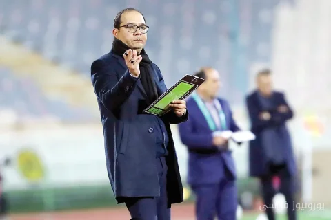 محمد ربیعی سرمربی تیم ملی امید نمی‌شود و ترجیح می‌دهد مربیگری باشگاهی کند