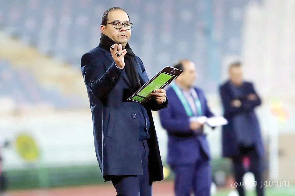محمد ربیعی سرمربی تیم ملی امید نمی‌شود و ترجیح می‌دهد مربیگری باشگاهی کند