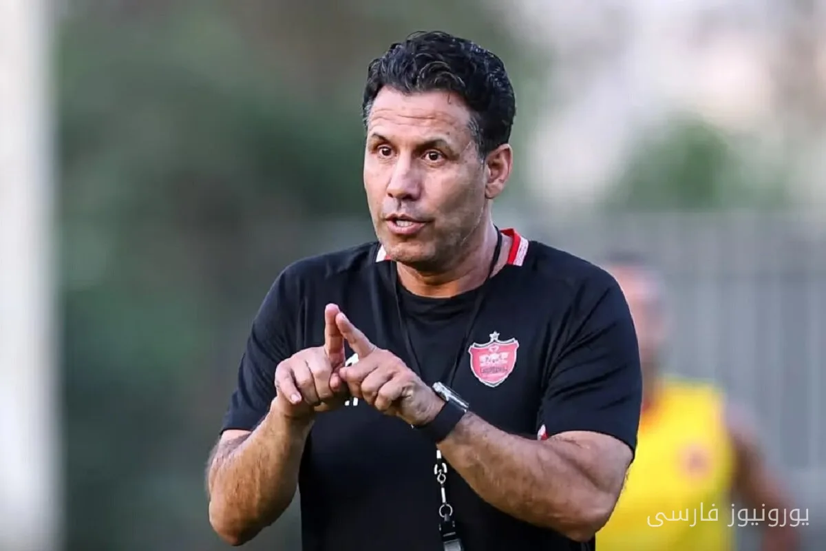 اولویت‌های مهدی تارتار در نقل‌وانتقالات زمستانی پرسپولیس مشخص شد