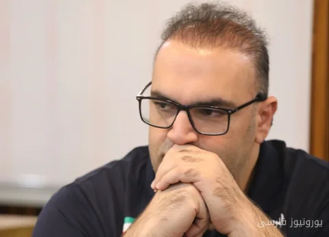 بهداد سلیمی: انتظار کسب ۴ مدال در ناگویا را داشتم و هدف ما کسب ۳ مدال المپیک است