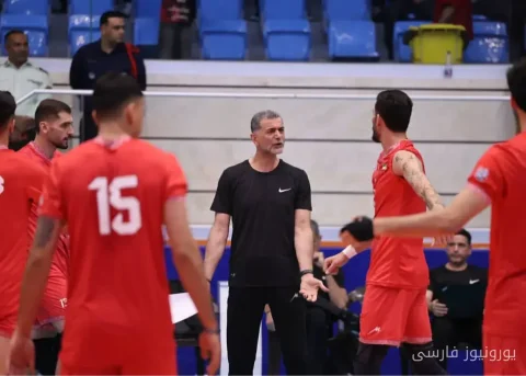فولاد سیرجان با درخشش علی حاجی‌پور و امیرحسین توخته تهران بیشه چمستان را شکست داد
