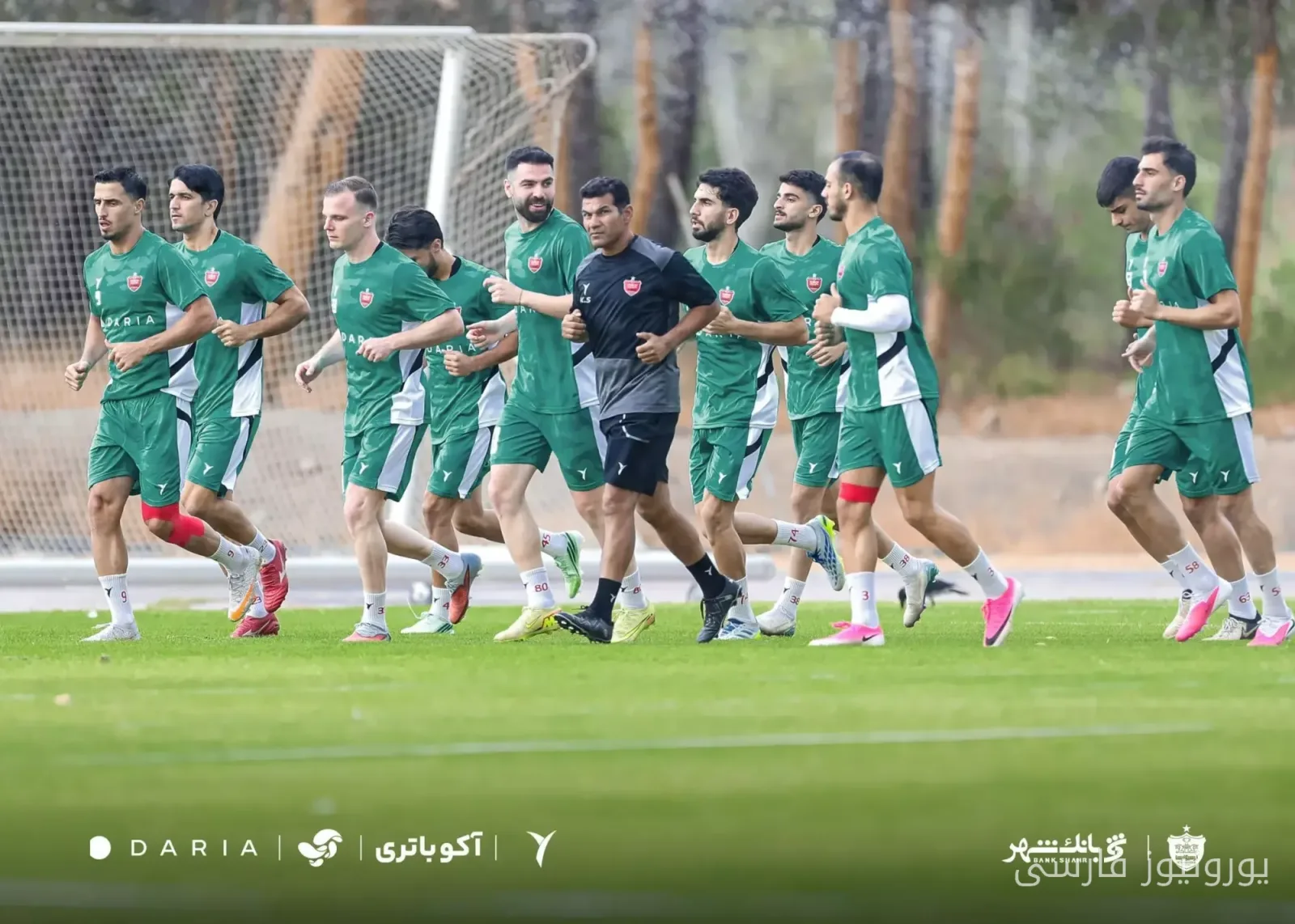 رکورد دو هزار میلیاردی قرارداد بازیکنان پرسپولیس رسماً اعلام شد