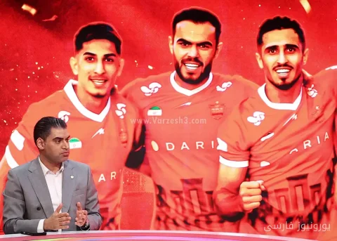 حدادی درباره پرونده یاسر آسانی و رابطه با استقلال توضیح داد