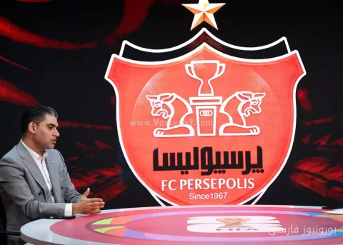 پیمان حدادی: سرمربی پرسپولیس تغییر نمی‌کند و نیمکت تا فصل آینده ثابت می‌ماند